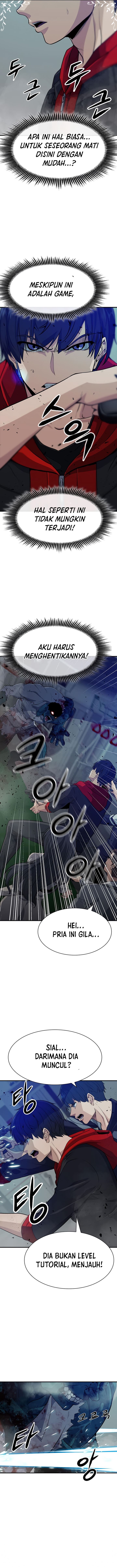 Secret Player Chapter 06 Gambar 13