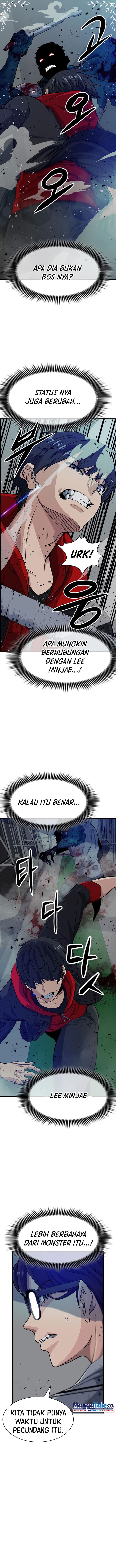Secret Player Chapter 06 Gambar 20