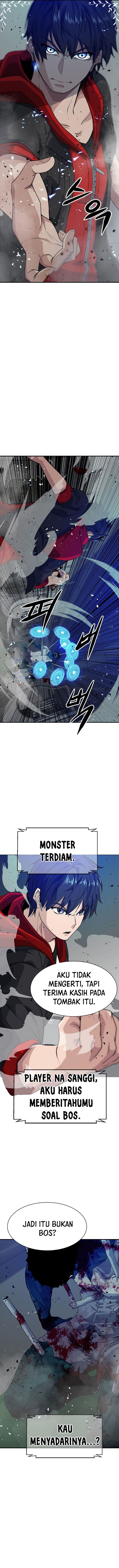 Secret Player Chapter 06 Gambar 27