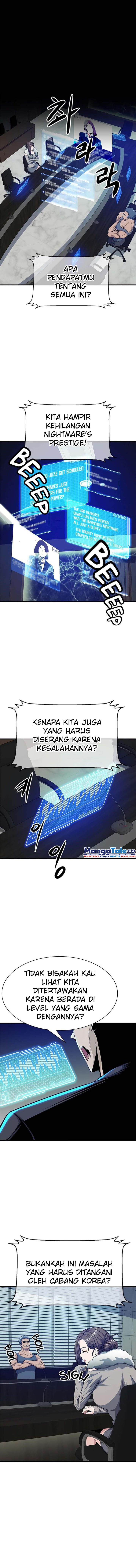 Secret Player Chapter 16 Gambar 2
