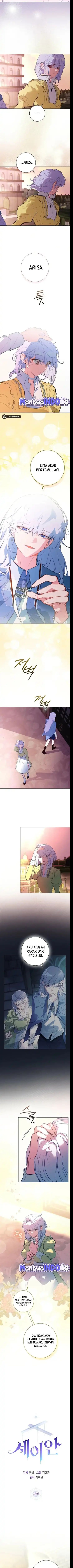 Seian Chapter 23 Gambar 3