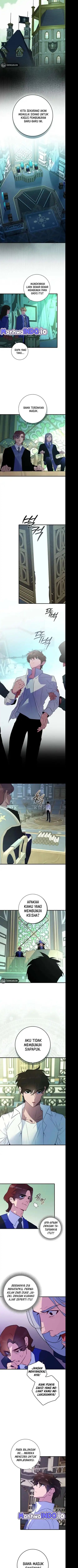 Seian Chapter 27 Gambar 5