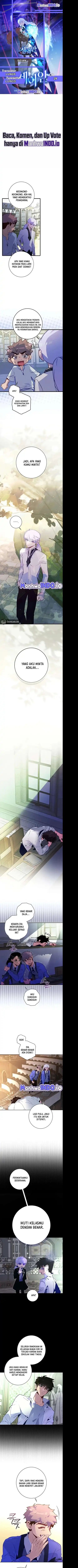 Seian Chapter 29 Gambar 1