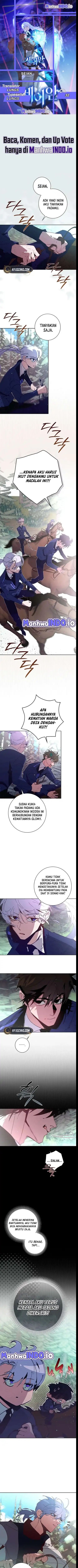 Seian Chapter 32 Gambar 1