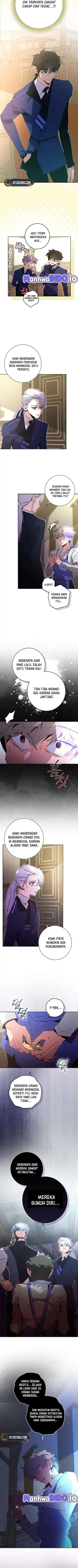 Seian Chapter 32 Gambar 5