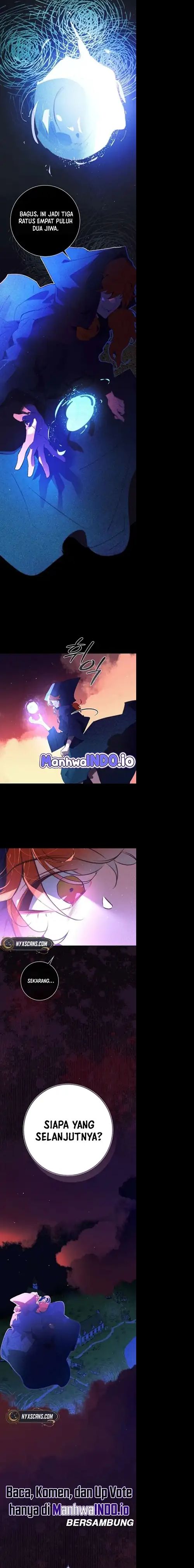 Seian Chapter 32 Gambar 8