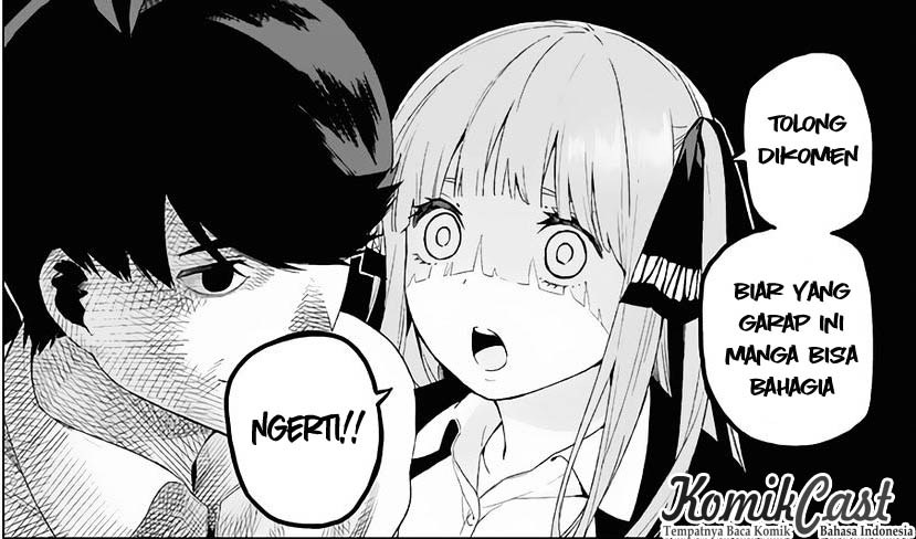 Seichou Cheat de Nandemo Dekiru you ni Natta ga, Mushoku dake wa Yamerarenai you desu Chapter 01 Gambar 41