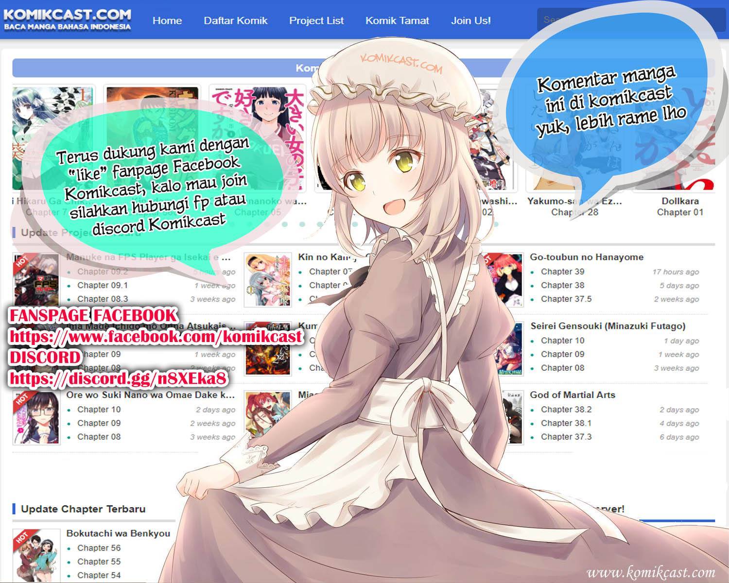 Seichou Cheat de Nandemo Dekiru you ni Natta ga, Mushoku dake wa Yamerarenai you desu Chapter 05 Gambar 42