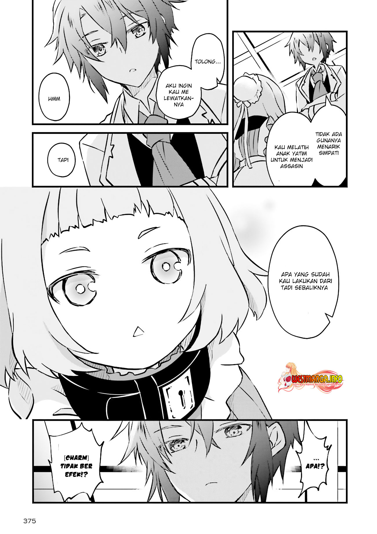Seikatsu Mahou wa Hazure Skill Janai Chapter 06.1 Gambar 9