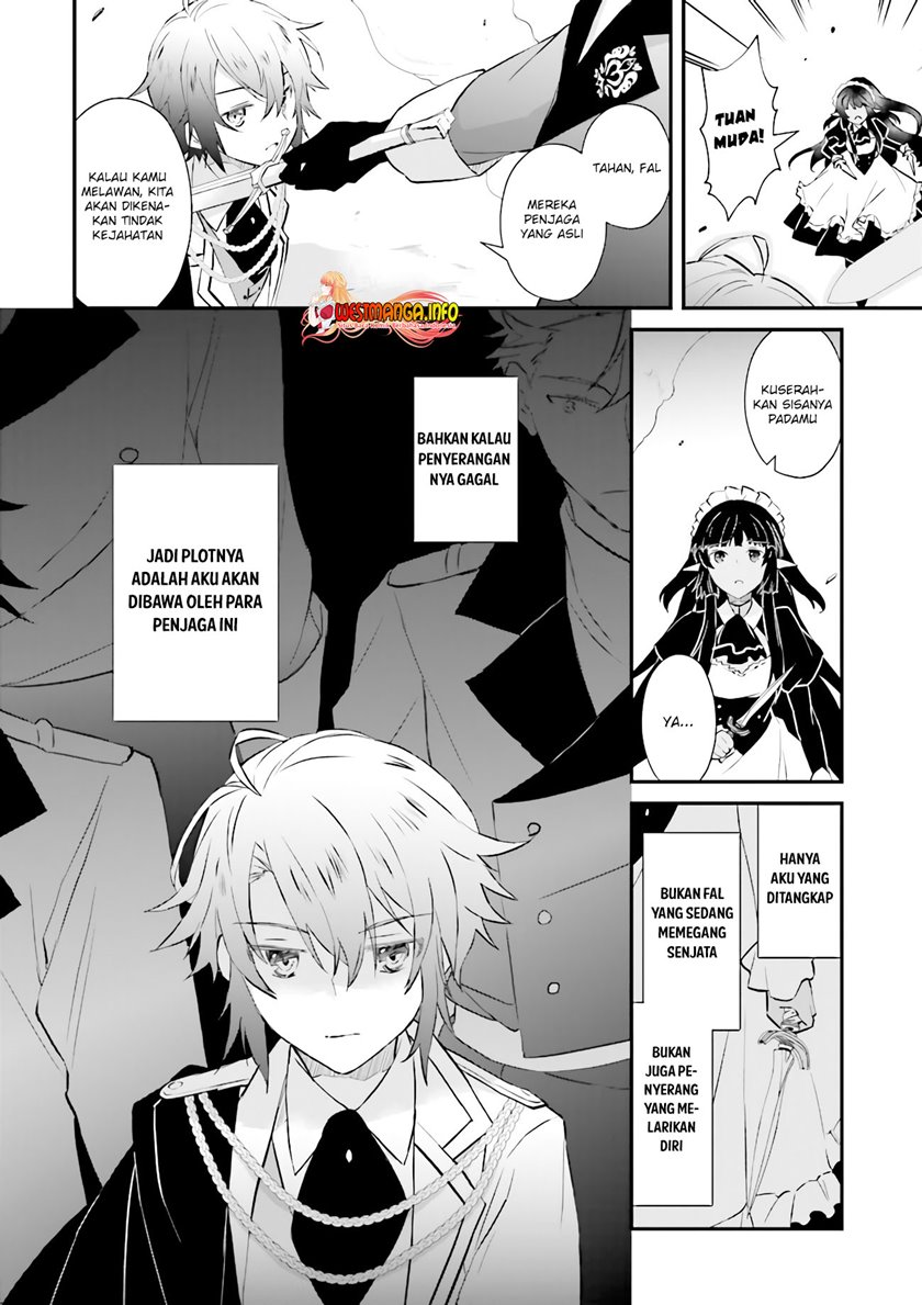 Seikatsu Mahou wa Hazure Skill Janai Chapter 10 Gambar 10