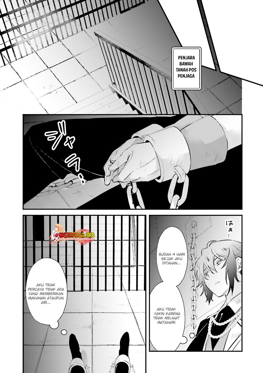Seikatsu Mahou wa Hazure Skill Janai Chapter 10 Gambar 11