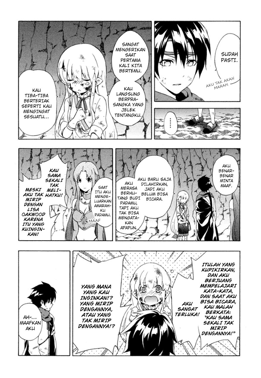 Seiken no Blacksmith Chapter 18 Gambar 20
