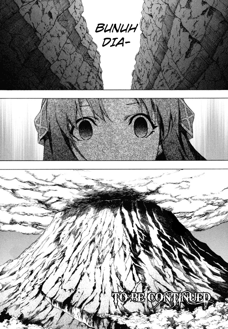 Seiken no Blacksmith Chapter 18 Gambar 24