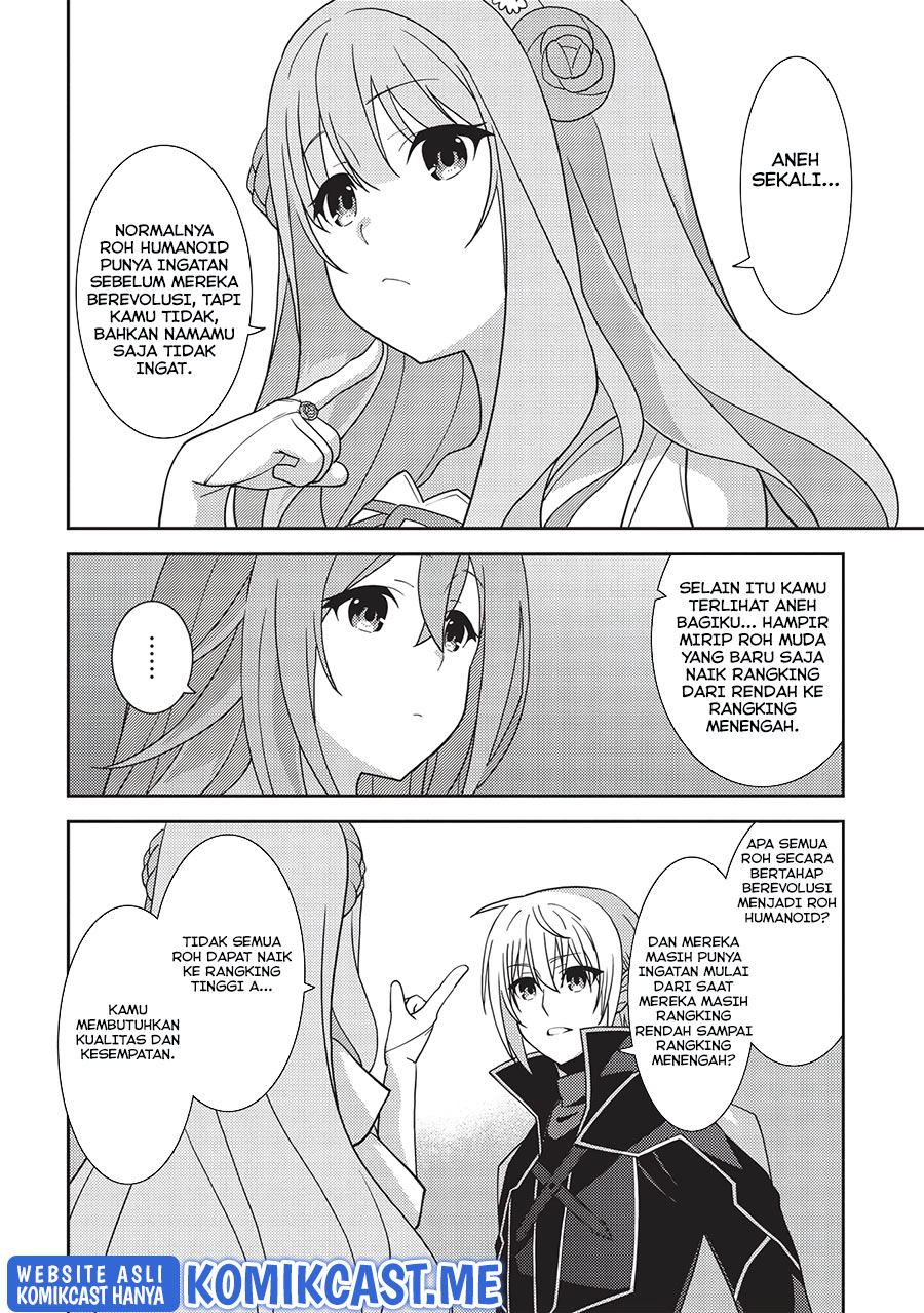 Seirei Gensouki (Minazuki Futago) Chapter 42 Gambar 14