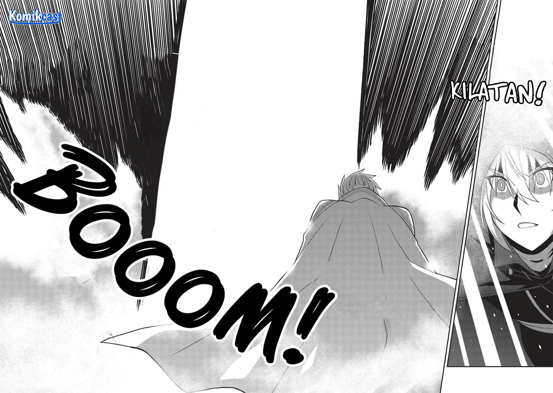 Seirei Gensouki (Minazuki Futago) Chapter 51 Gambar 20