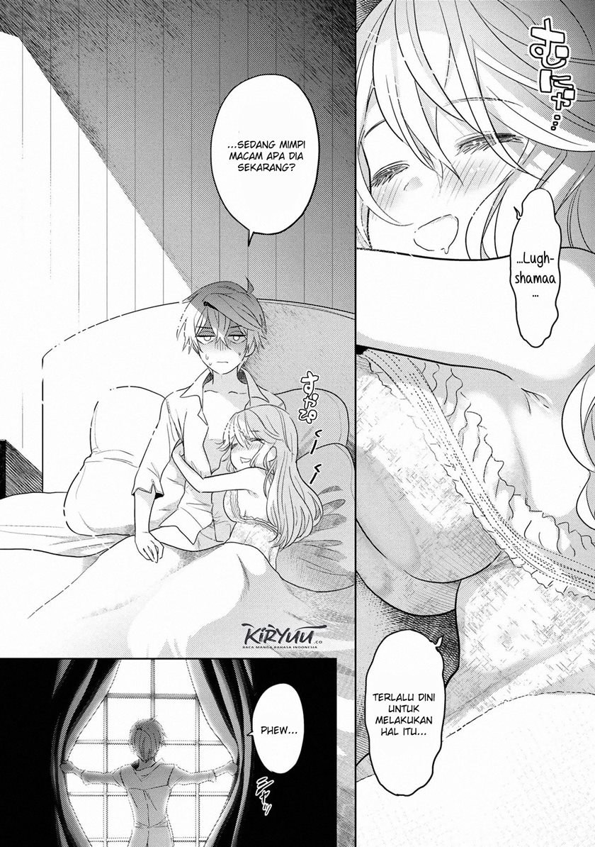 Sekai Saikyou no Assassin, isekai kizoku ni tensei suru Chapter 10 Gambar 3