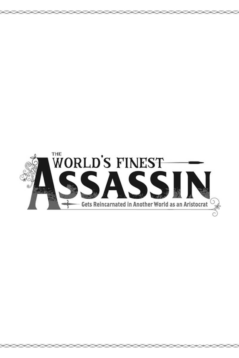 Sekai Saikyou no Assassin, isekai kizoku ni tensei suru Chapter 21 Gambar 2
