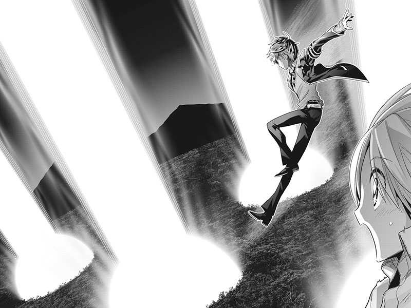 Sekai Saikyou no Assassin, isekai kizoku ni tensei suru Chapter 21 Gambar 6