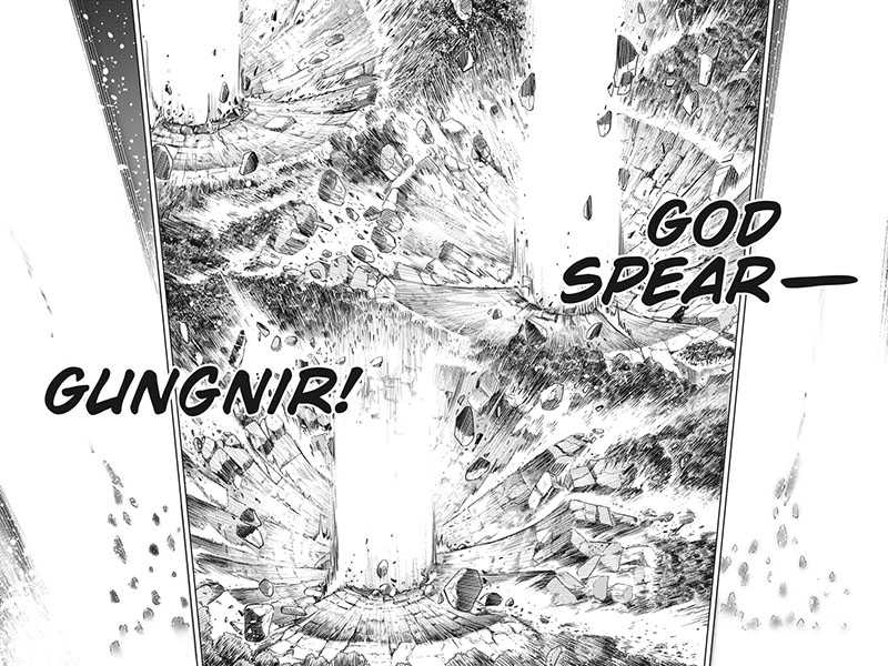 Sekai Saikyou no Assassin, isekai kizoku ni tensei suru Chapter 21 Gambar 7