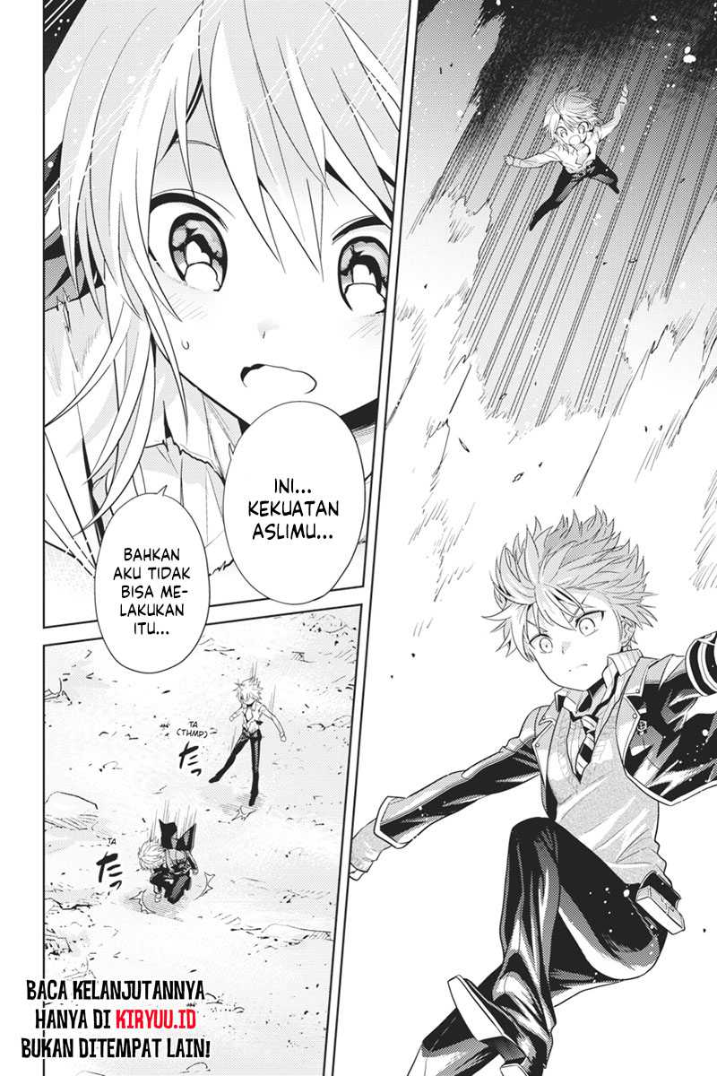 Sekai Saikyou no Assassin, isekai kizoku ni tensei suru Chapter 21 Gambar 8