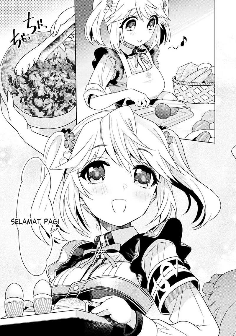 Sekai Saikyou no Assassin, isekai kizoku ni tensei suru Chapter 21 Gambar 23