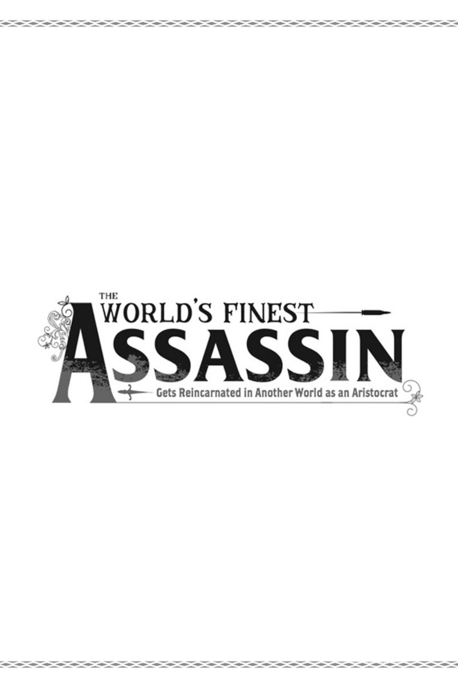Sekai Saikyou no Assassin, isekai kizoku ni tensei suru Chapter 26 Gambar 2