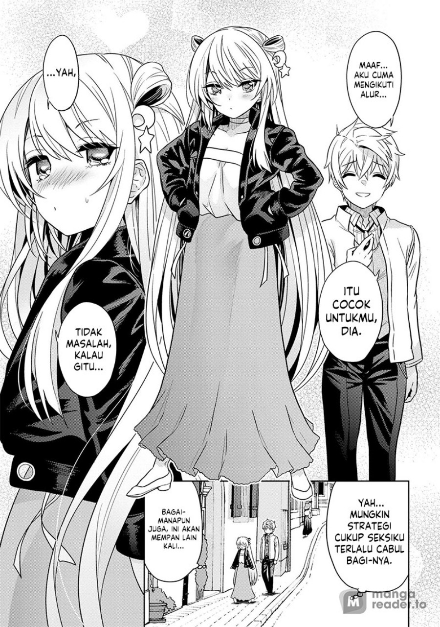 Sekai Saikyou no Assassin, isekai kizoku ni tensei suru Chapter 26 Gambar 9