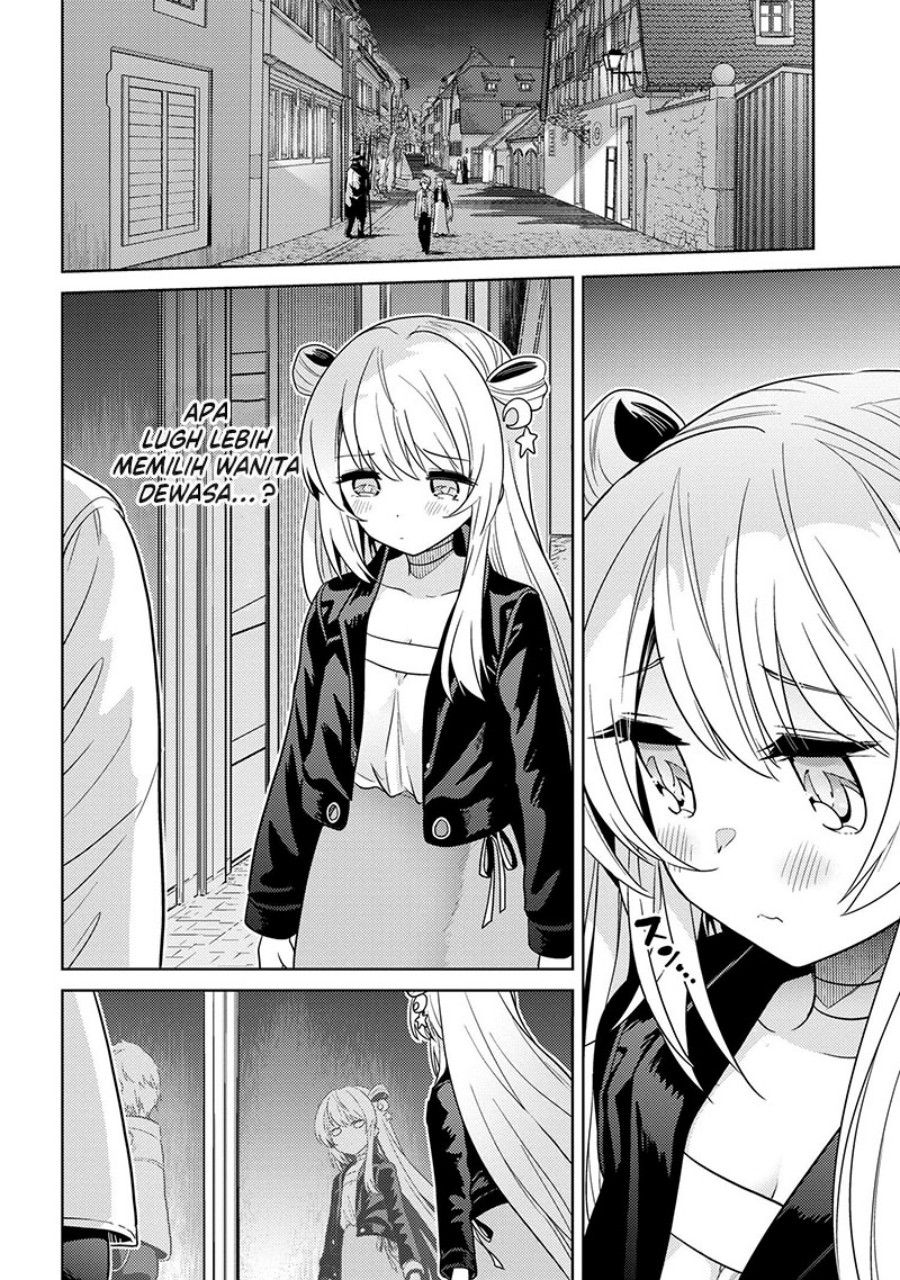 Sekai Saikyou no Assassin, isekai kizoku ni tensei suru Chapter 26 Gambar 16