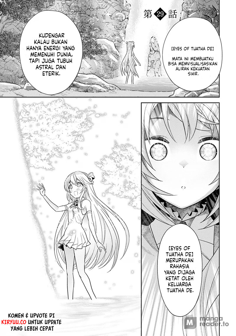 Sekai Saikyou no Assassin, isekai kizoku ni tensei suru Chapter 29 Gambar 2