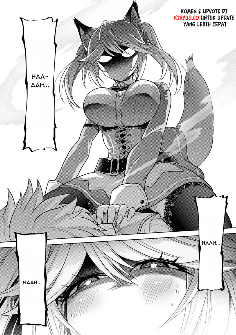 Sekai Saikyou no Assassin, isekai kizoku ni tensei suru Chapter 29 Gambar 21