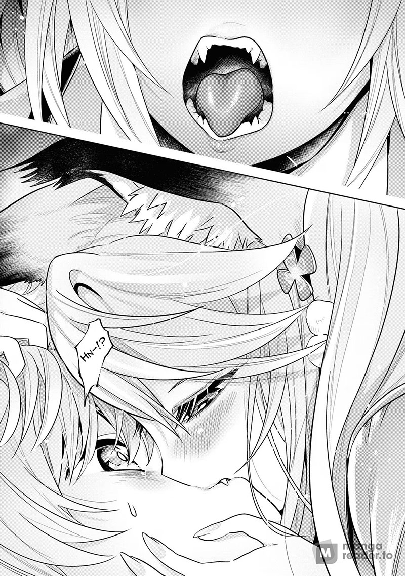 Sekai Saikyou no Assassin, isekai kizoku ni tensei suru Chapter 29 Gambar 23