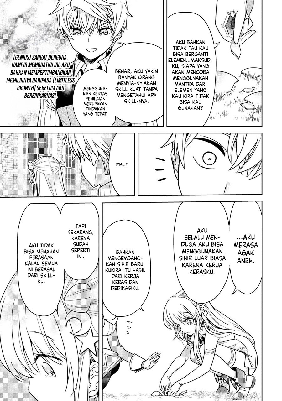 Sekai Saikyou no Assassin, isekai kizoku ni tensei suru Chapter 38.1 Gambar 10