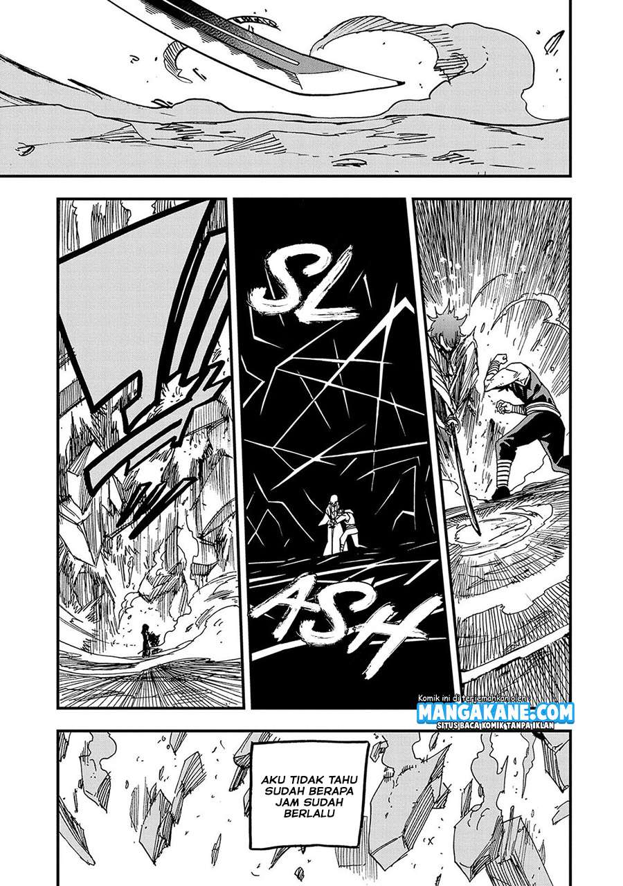 Sekai Saikyou no Doryokuka Sainou ga (Doryoku) Datta no de Kouritsu Yoku Kikakugai no Doryoku wo Shitemiru Chapter 02 Gambar 29