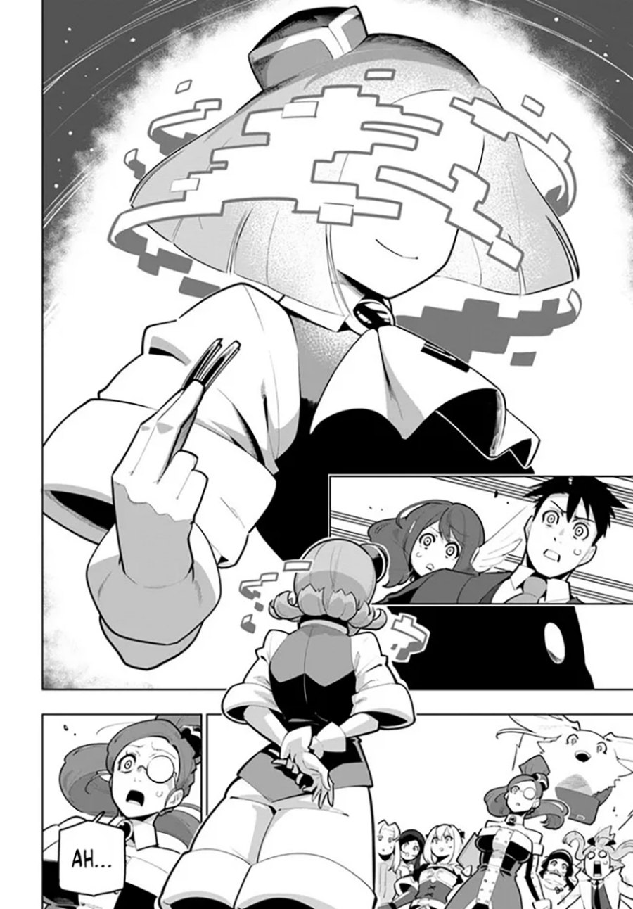 Sekai Saikyou no Kouei: Meikyuukoku no Shinjin Tansakusha Chapter 30 Gambar 7