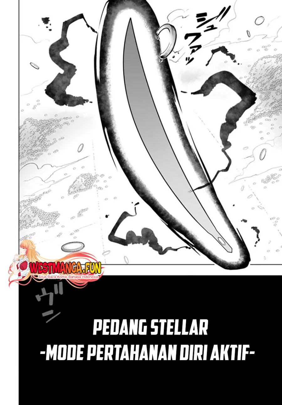Sekai Saikyou no Kouei: Meikyuukoku no Shinjin Tansakusha Chapter 31 Gambar 19