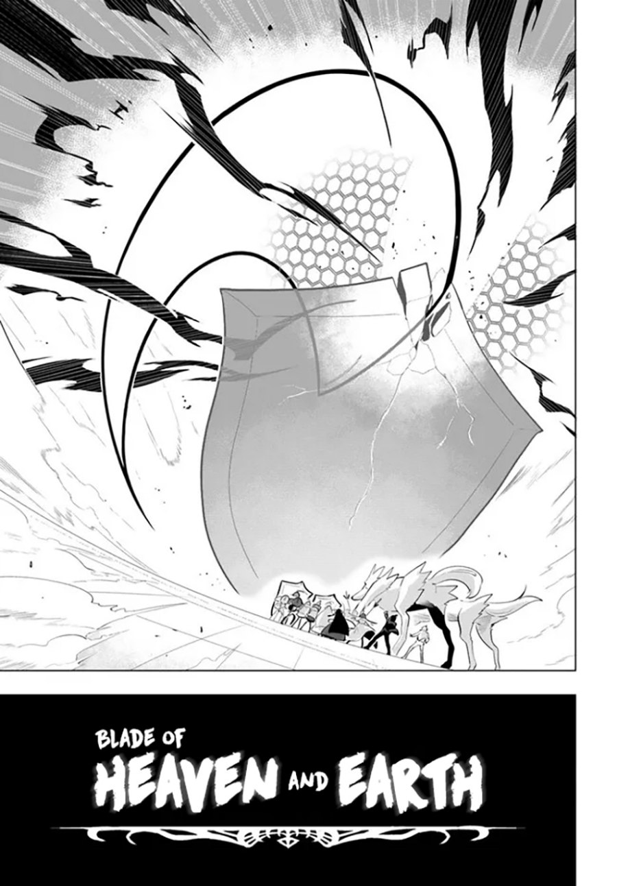 Sekai Saikyou no Kouei: Meikyuukoku no Shinjin Tansakusha Chapter 31 Gambar 26