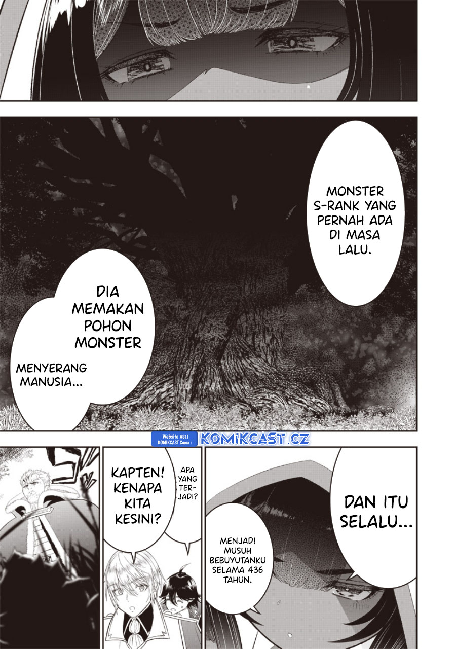 Sekai Saikyou no Shitsuji Chapter 22 Gambar 5