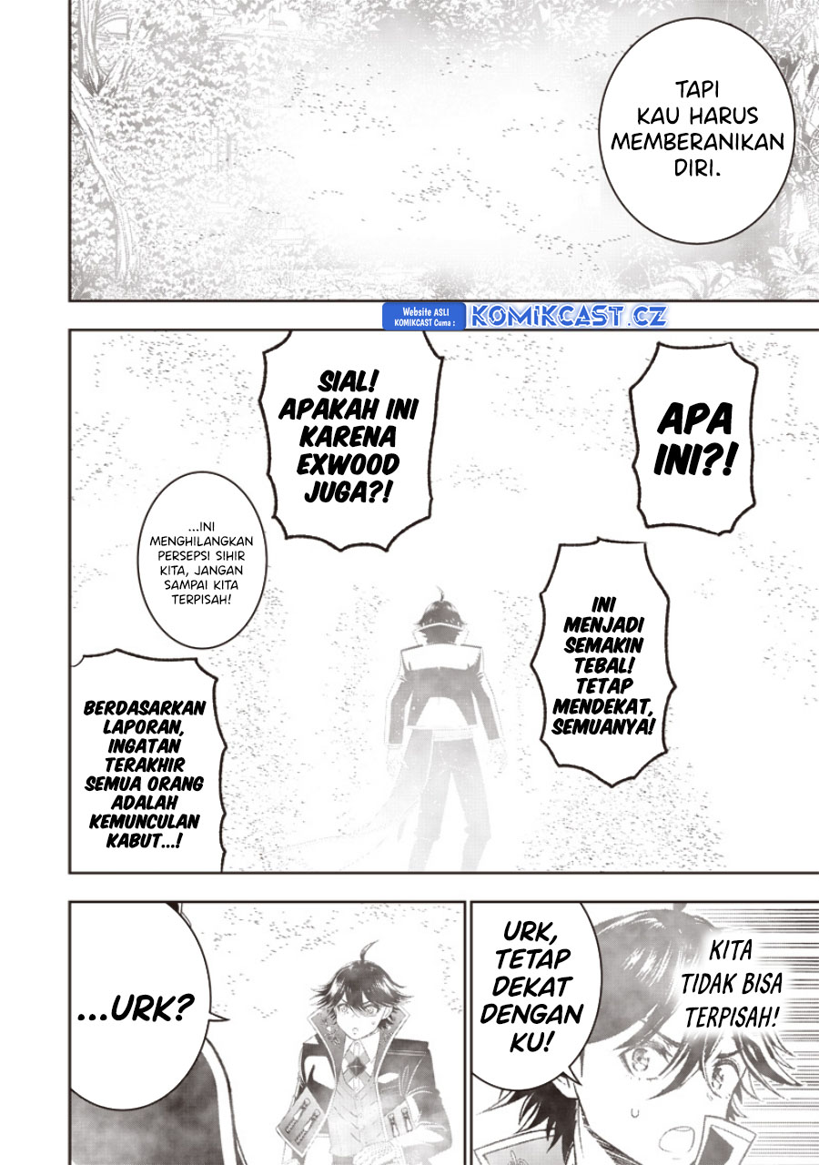 Sekai Saikyou no Shitsuji Chapter 22 Gambar 10