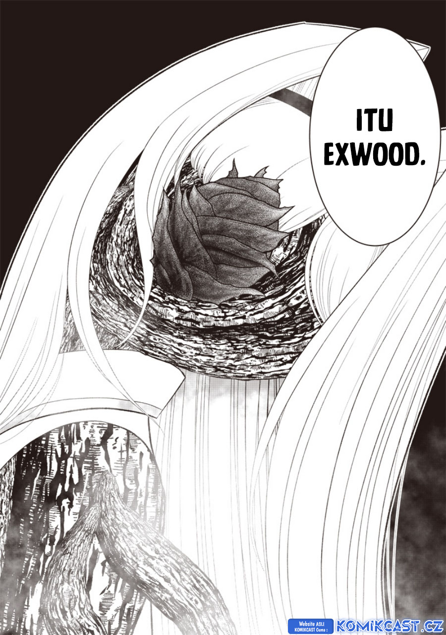 Sekai Saikyou no Shitsuji Chapter 22 Gambar 12
