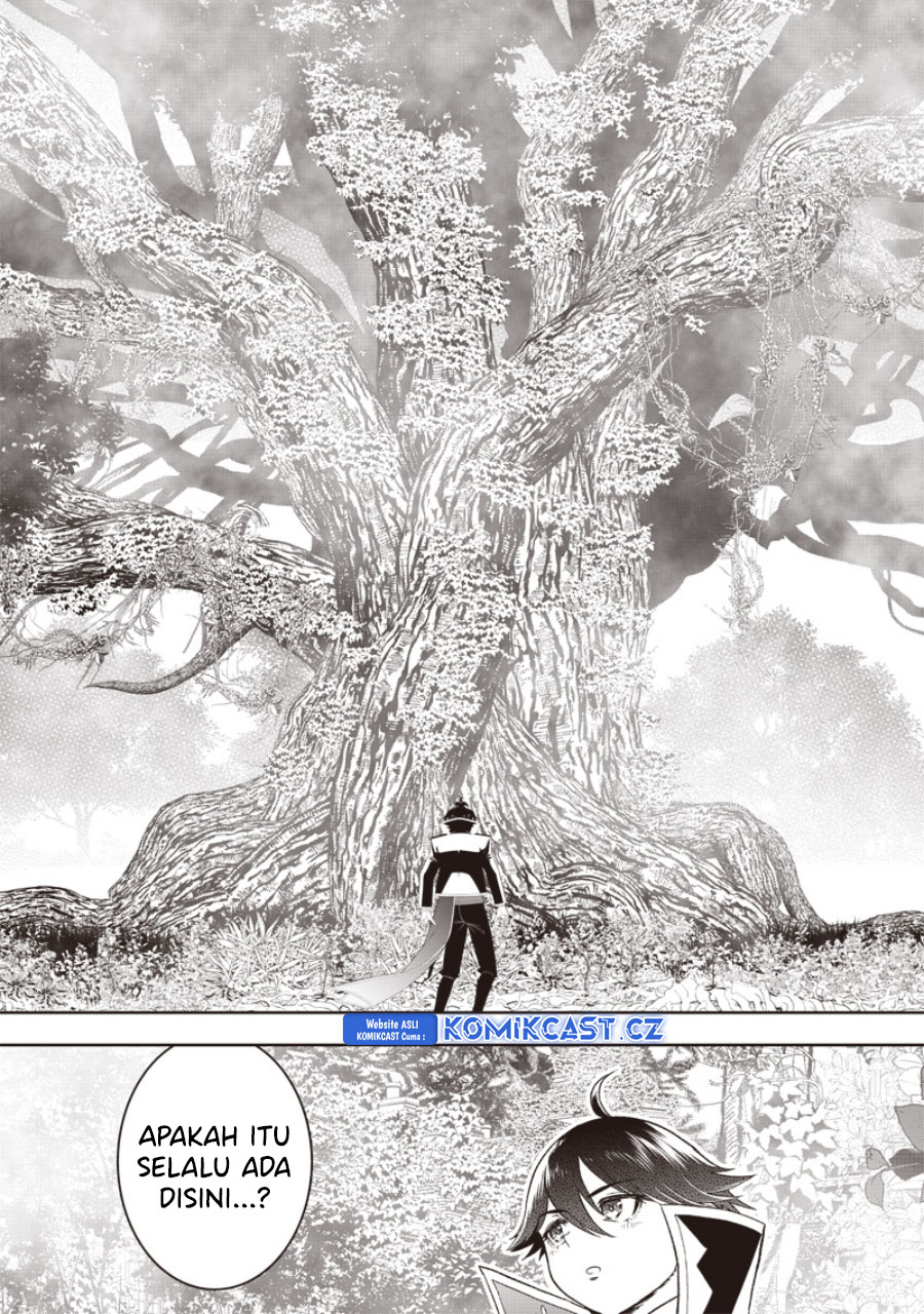 Sekai Saikyou no Shitsuji Chapter 22 Gambar 18
