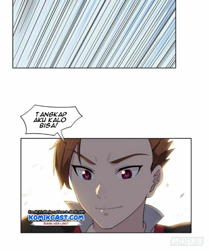 Selestial God Chapter 06 Gambar 8