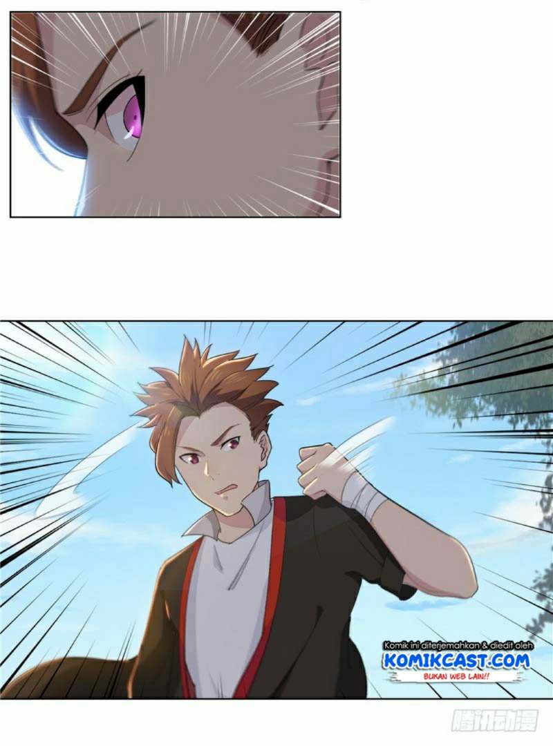 Selestial God Chapter 06 Gambar 10