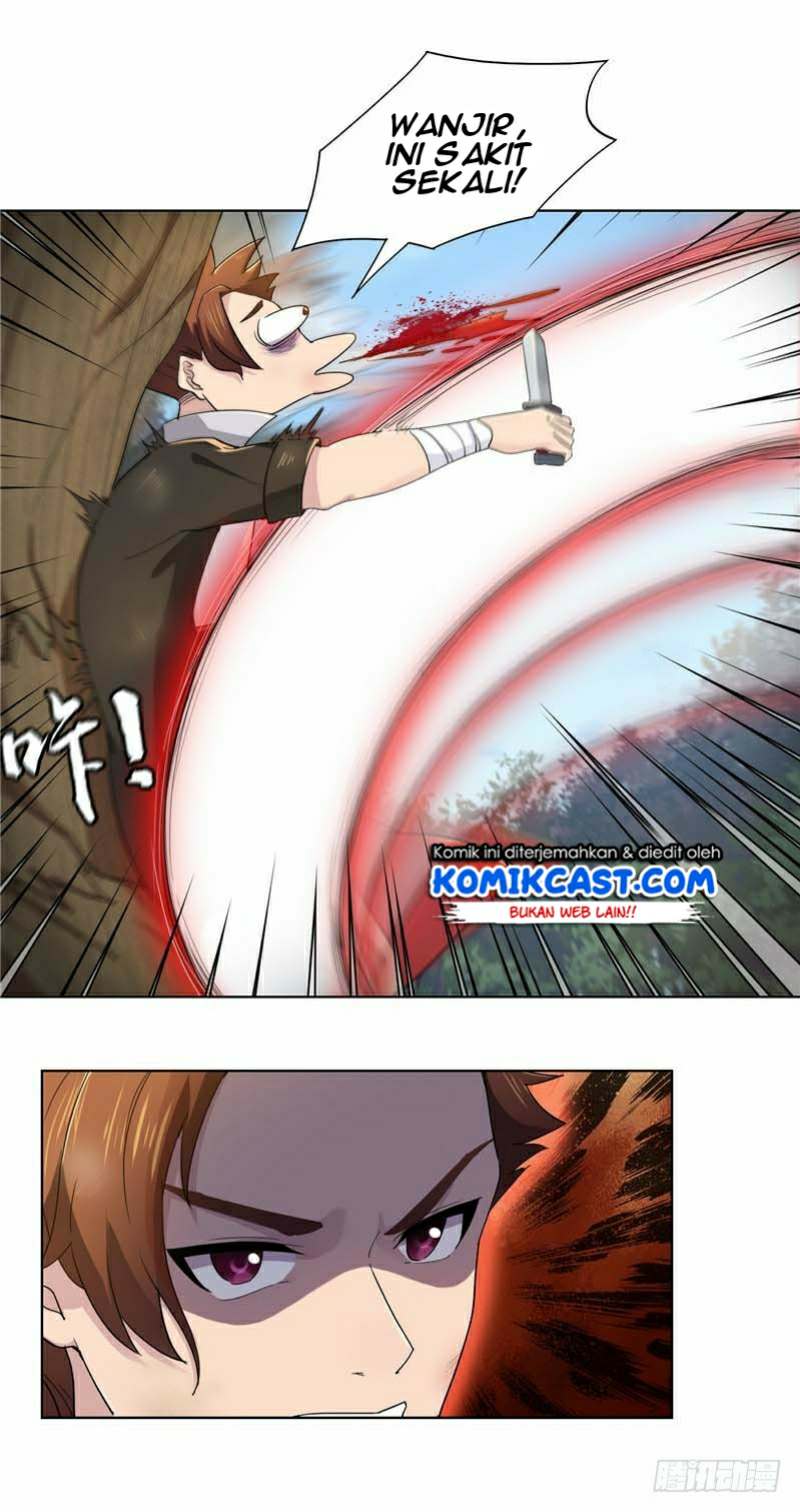 Selestial God Chapter 06 Gambar 12