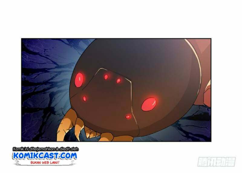 Selestial God Chapter 06 Gambar 18