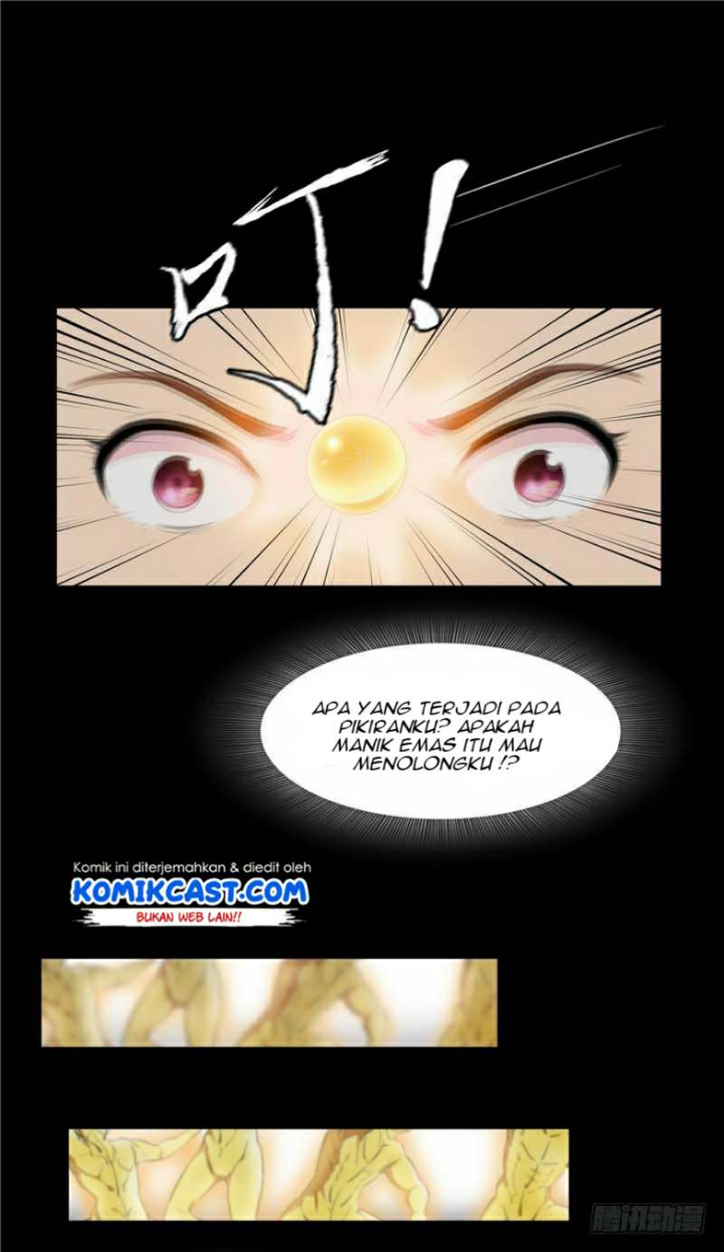 Selestial God Chapter 06 Gambar 25