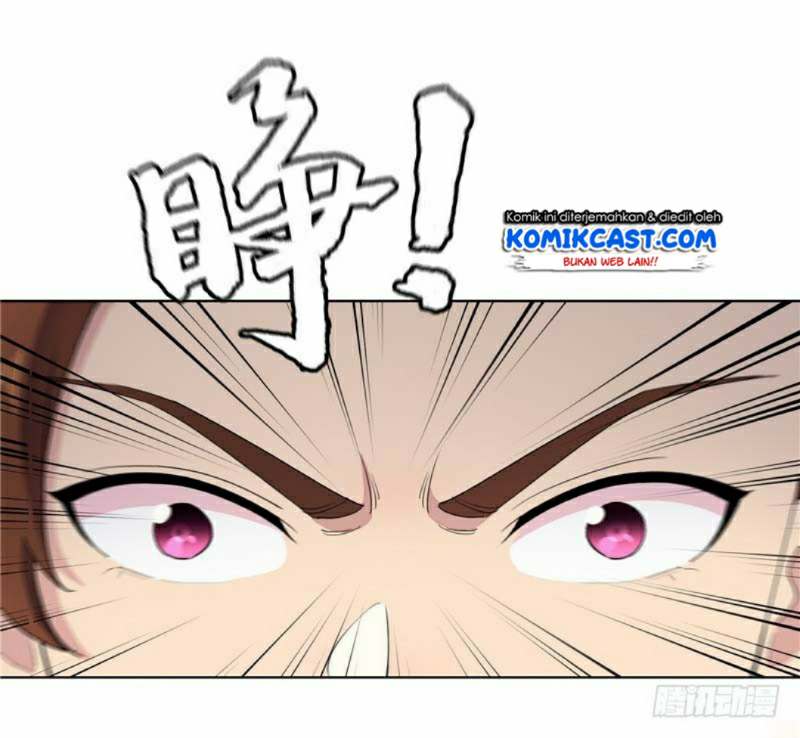 Selestial God Chapter 06 Gambar 29