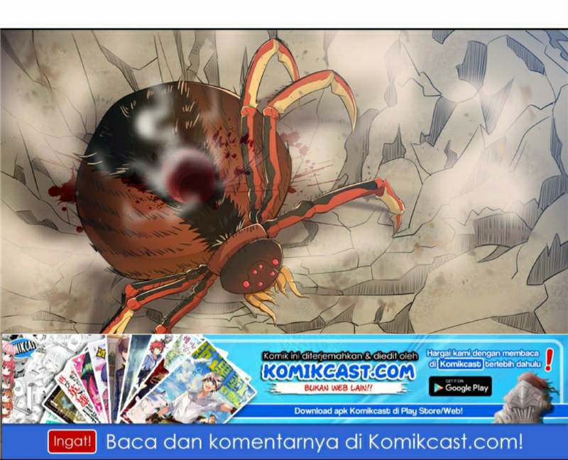 Selestial God Chapter 07 Gambar 3