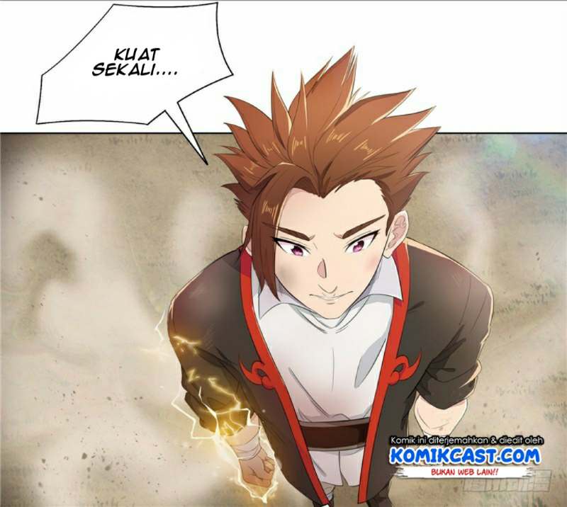 Selestial God Chapter 07 Gambar 4