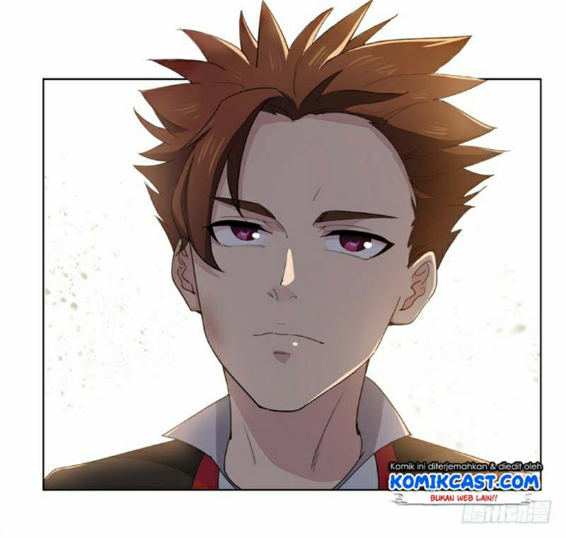 Selestial God Chapter 07 Gambar 7