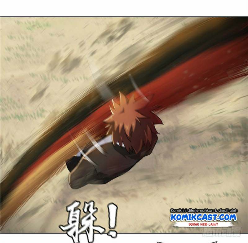 Selestial God Chapter 07 Gambar 8